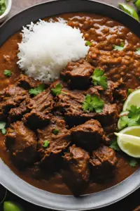 RENDANG