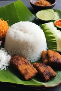 NASI UDUK