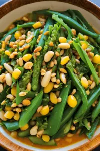 SAYUR ASEM