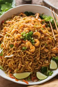 MIE GORENG