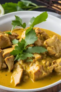 OPOR AYAM