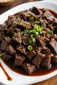 BEEF SEMUR