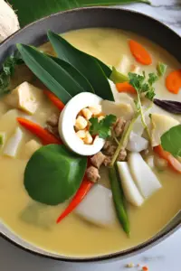SAYUR LODEH
