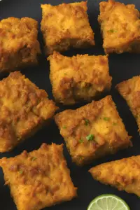 TEMPE GORENG