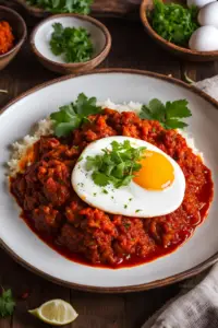 TELUR BALADO