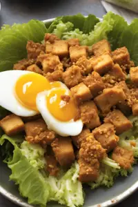 TAHU TELUR