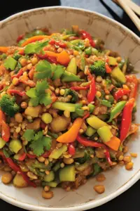 ASINAN SAYUR