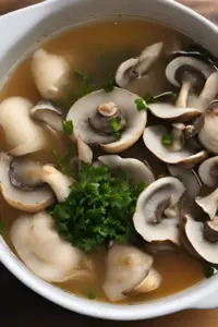 CAPCAI KUAH