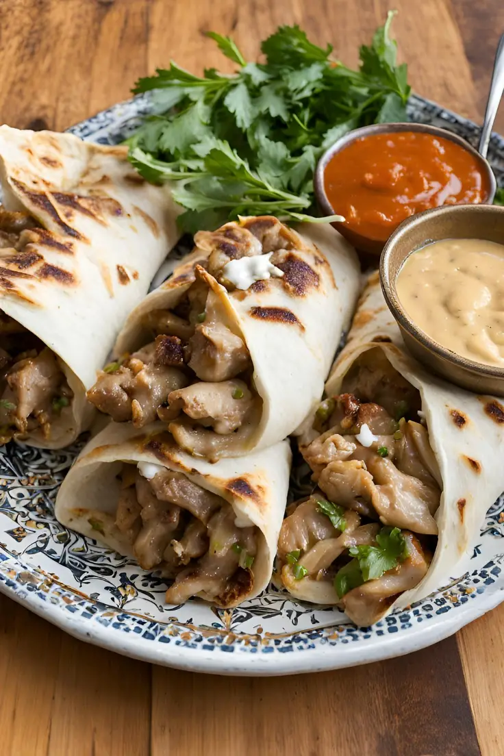 Shawarma
