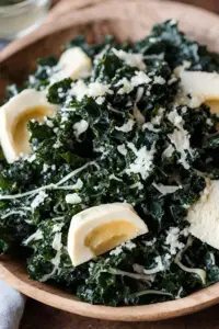 Kale Caesar
