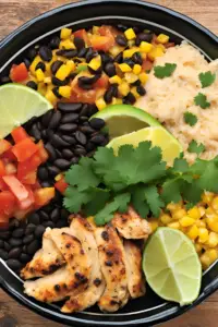 Southwest Chicken