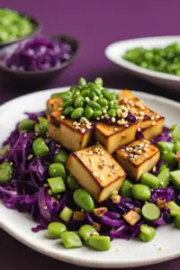 Asian Tofu