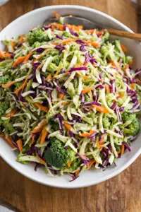 Broccoli Slaw