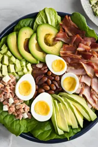 Keto Cobb