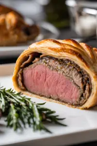 Beef Wellington