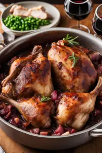 Coq au Vin