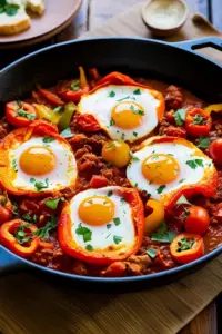 Shakshuka