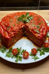 Moussaka