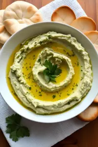 Baba Ganoush