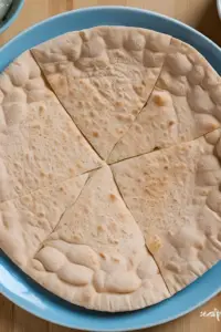 Pita Bread