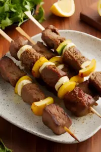Souvlaki