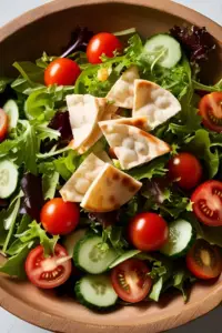 Fattoush