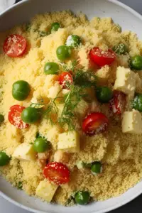 Couscous