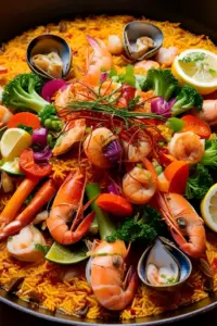 Paella