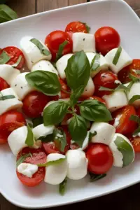 Caprese Salad