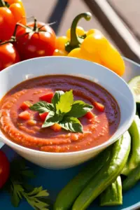Gazpacho