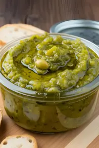 Olive Tapenade
