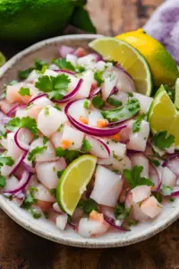 CEVICHE
