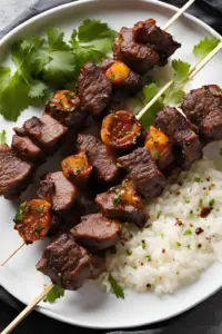 ANTICUCHOS
