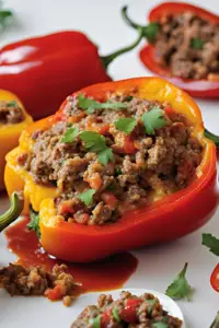 ROCOTO RELLENO