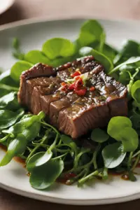 Bò Lúc Lắc