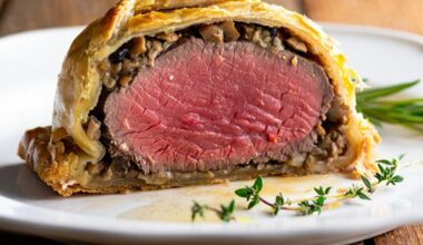 Gordon Ramsay's Beef Wellington